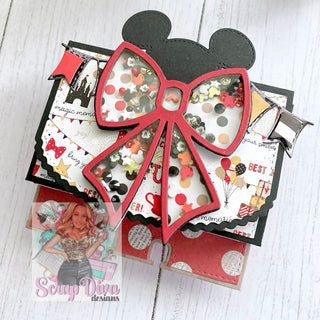 Memorydex Pocket Set