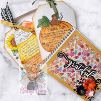 A2 Card Box Add On - Branches