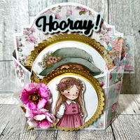 3D Gift Box