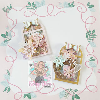 Door Tag Bundle