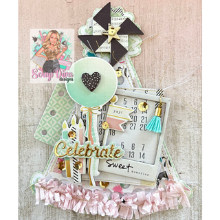 Party Hat Mini Album