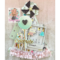 Party Hat Mini Album
