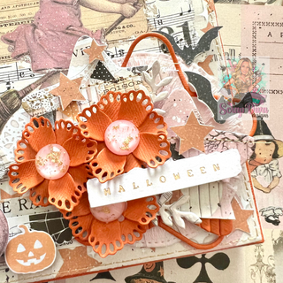 Fringed Star Bundle