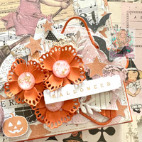 Fringed Star Bundle