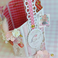 3D Gift Box