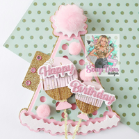 Party Hat Mini Album
