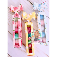 3D Tiny Vial Gift Box