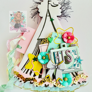 Party Hat Mini Album