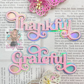 Thankful