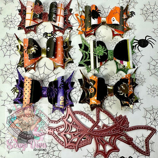 Spider Bow #2
