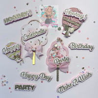Party Words