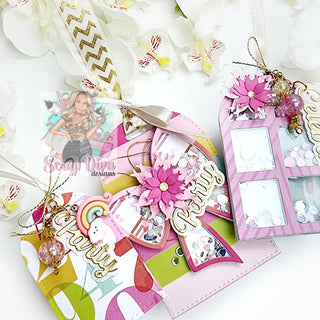 Door Tag Bundle