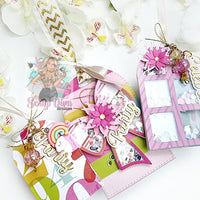 Door Tag Bundle