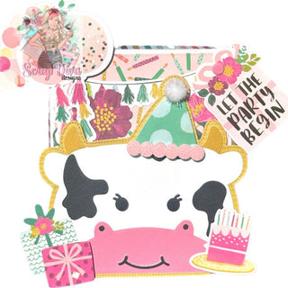 Cow Mini Album