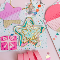 Star Nesting Set