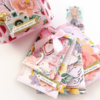3D Gift Box