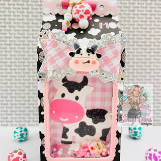 Cute Cow