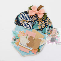 Acorn Mini Album