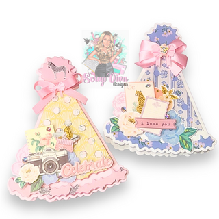 Party Hat Mini Album