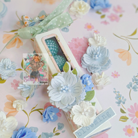 3D Tiny Vial Gift Box