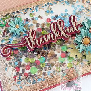 A2 Card Box Add On - Branches