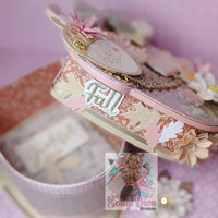 Acorn Mini Album
