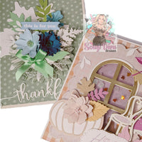 Door Tag Small
