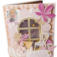 Door Tag Small