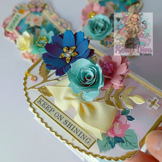 Memorydex Pocket Set