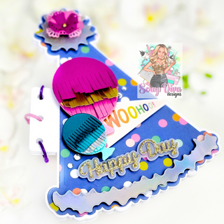 Party Hat Mini Album