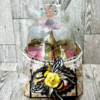 3D Gift Box