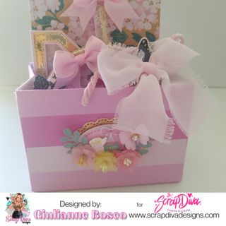 Shopping Bag