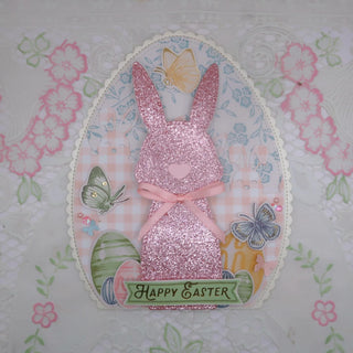 Slimline Bunnies