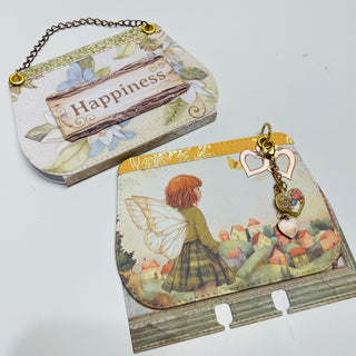 Makeup Bag Memorydex