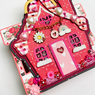 Cottage Mini Album