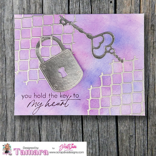 May 2025 Scrap Diva Designs Bundle -  PRE-ORDER ONLY