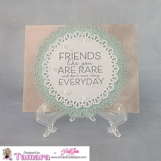 May 2025 Scrap Diva Designs Bundle -  PRE-ORDER ONLY