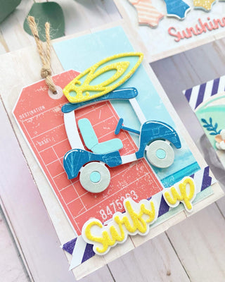 Golf Cart