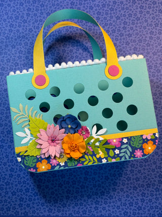 Boggy Bag PRE - ORDER ONLY
