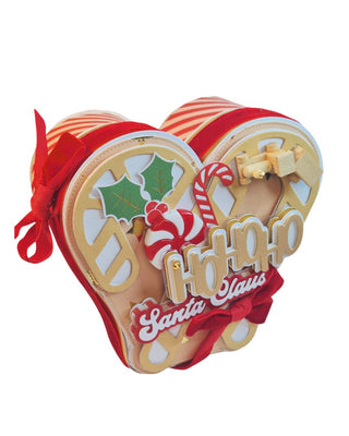 Chunky Candy Cane Mini Album