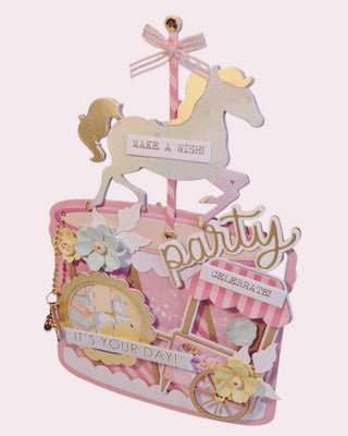 Christmas Drum Mini Album