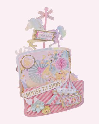Christmas Drum Mini Album