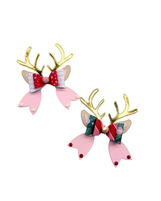 Reindeer Bow Medium