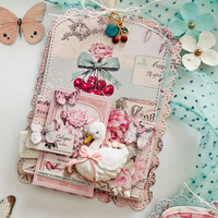 5x7 Folio Set