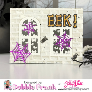 Skeleton Bones Alphabet & Number Set