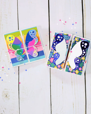 Butterfly Folio
