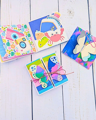 Butterfly Folio