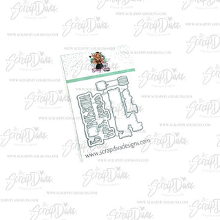 Hey There Pumpkin Small