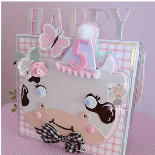 Cow Mini Album