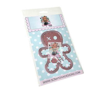 Voodoo Doll Mini Album